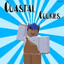 Coastal Cookies