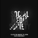 Social Media Society