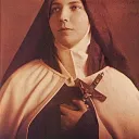 Sainte Thérèse des Andes