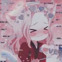 *•.¸♡𝔸𝕟𝕚𝕞𝕖 ℍ𝕒𝕟𝕘 𝕆𝕦𝕥 ♡¸.•*