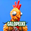 GALOPEIXE