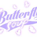 Butterfly Soup Wiki Discord Server Icon
