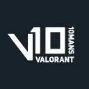 V10 | Valorant 10mans