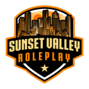 [Closed] Sunset Valley Roleplay icon