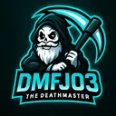 The Deathmaster’s Den