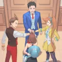 Legend's Anything Agency