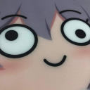 Natsuki's Thighland Discord server icon