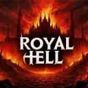Royal hell Official