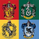 Hogwarts college Server Icon