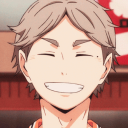 HAIKYUU (ハイキュー) icon