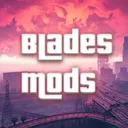 Blade's Mods