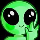🛸 UFO187 GanG icon