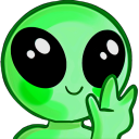 🛸 UFO187 GanG icon