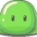 the slime cave