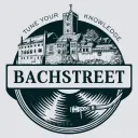 Bachstreet Discord Server Icon
