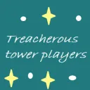 🌸Treacherous Tower Players🎃