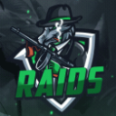 RAIDS icon