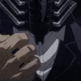 League of Villains' Server