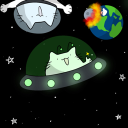 Cosmic Chat & Chill icon