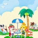 Animal Crossing Givaways