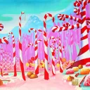 Candicane Forest