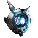 HLN-A Support Server