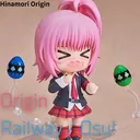 Origin Railway / Osu!