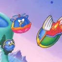 Fantasy Zone Club
