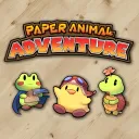 Paper Animal Adventure🐣🧡