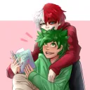 Loving Tododeku Hours!