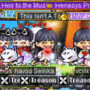 Treason