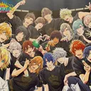 ☆Welcome to Utapri World☆