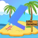 L1fes Parad1se