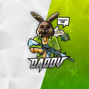Daddy Gaming icon