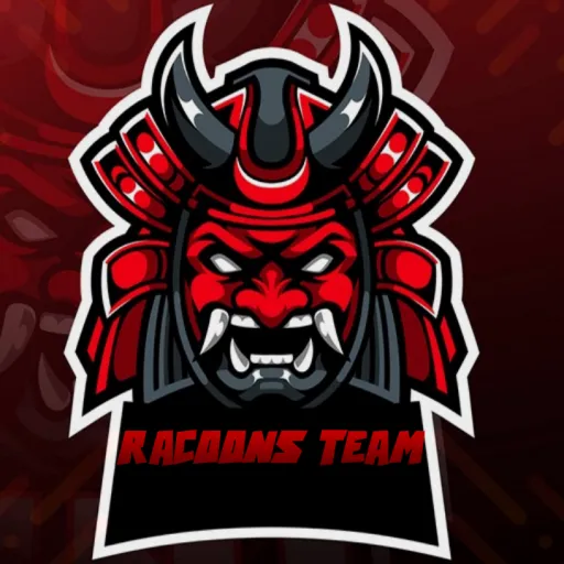 RACOONS TEAM - Discord Server RACOONS TEAM - Discord Server