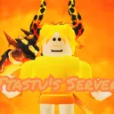 Ttastu's Server