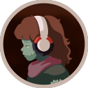 Discovery icon for Lofi Girl Discord server