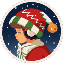 Discovery icon for Lofi Girl Discord server