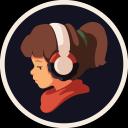 Lofi Girl icon