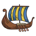 La saga viking