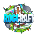 RogCraft | Community Discord Server Icon