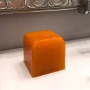 Jesus' Kingdom of Soaps