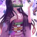 Demon Nezuko