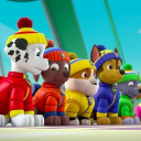 The Paw Patrol Fan Group