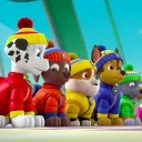 The Paw Patrol Fan Group's icon