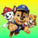 The Paw Patrol Fan Group