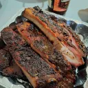 The Backyard BBQ