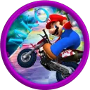 Mario Kart (O)