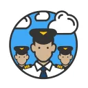 Being Pilot Talks
