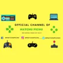 Matchu's Discord